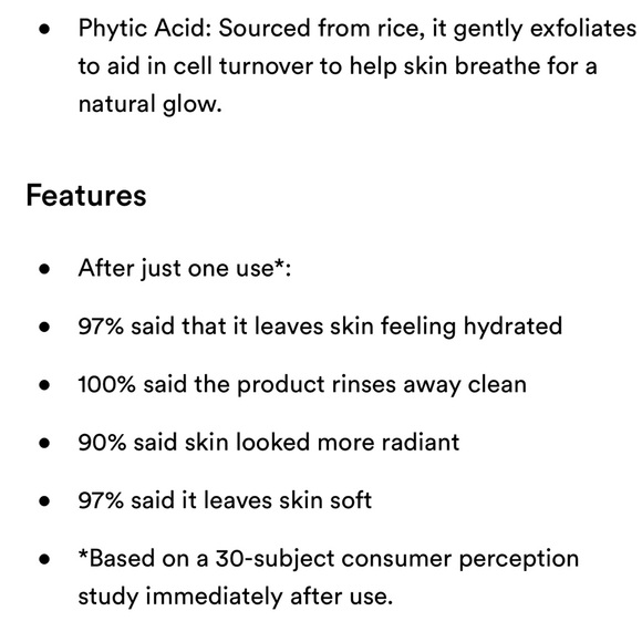 ✨✨ TWO Beautycounter Countermatch Foaming Cleansers ✨✨ - Picture 4 of 4